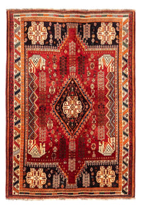 シーラーズ 絨毯 240x167cm - ペルシャ絨毯 – product image