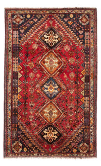 シーラーズ 絨毯 282x165cm - ペルシャ絨毯 – product image