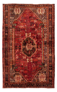 シーラーズ 絨毯 253x160cm - ペルシャ絨毯 – product image