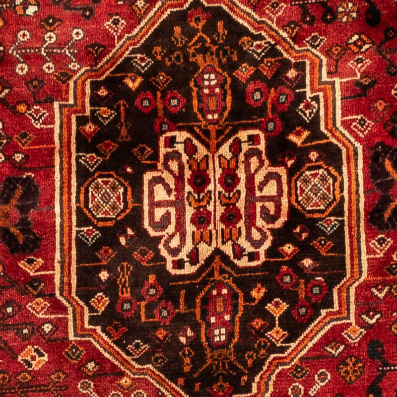 シーラーズ 絨毯 253x160cm - ペルシャ絨毯