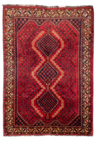 シーラーズ 絨毯 298x208cm - ペルシャ絨毯 – product image