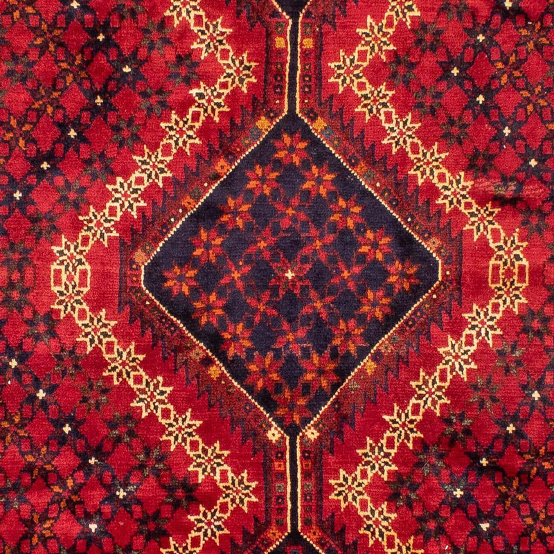 シーラーズ 絨毯 298x208cm - ペルシャ絨毯