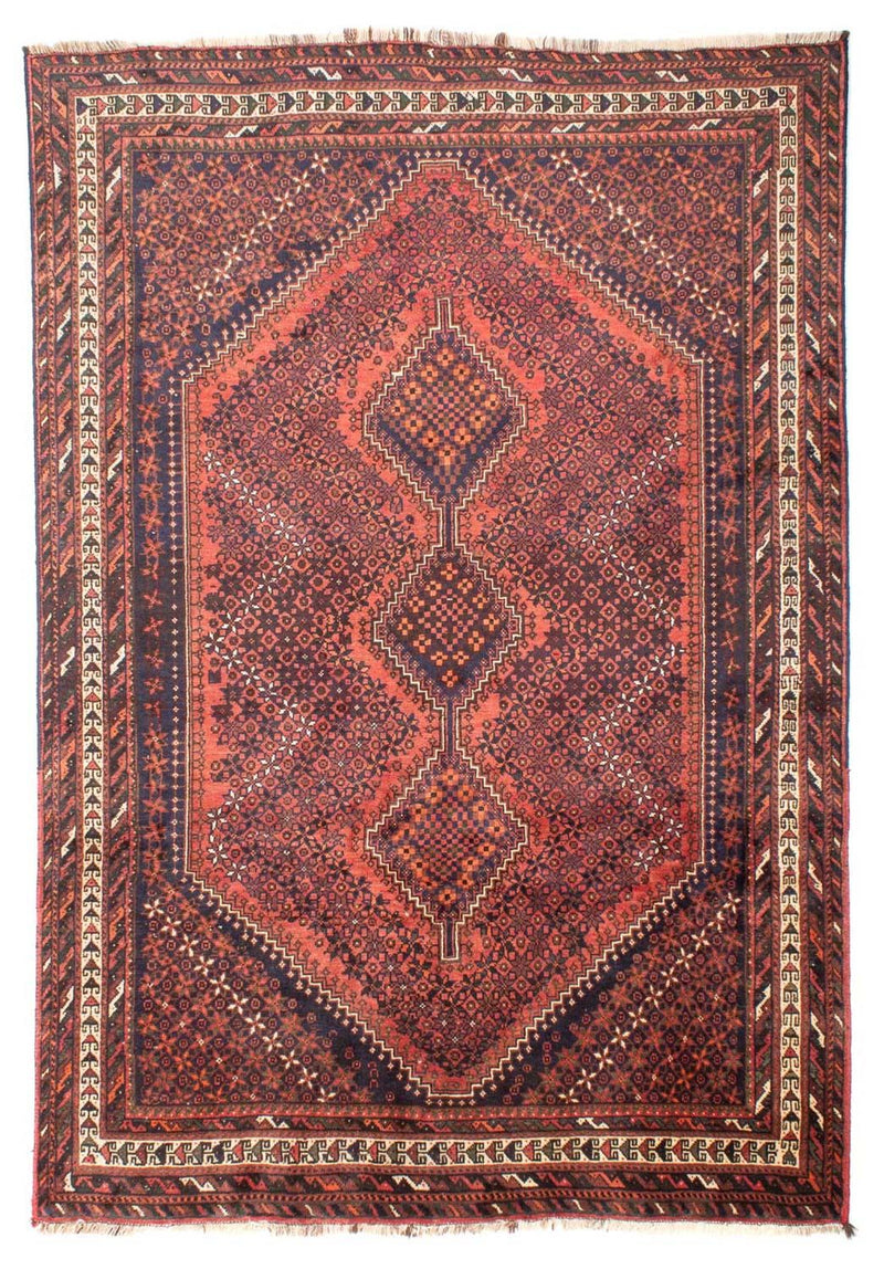 シーラーズ 絨毯 282x200cm - ペルシャ絨毯