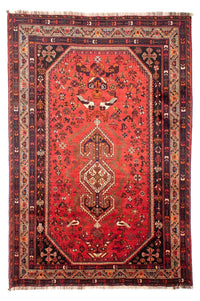 シーラーズ 絨毯 305x205cm - ペルシャ絨毯 – product image