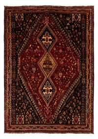 シーラーズ 絨毯 266x187cm - ペルシャ絨毯 – product image