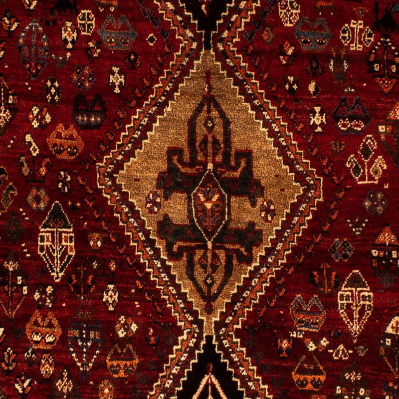 シーラーズ 絨毯 266x187cm - ペルシャ絨毯