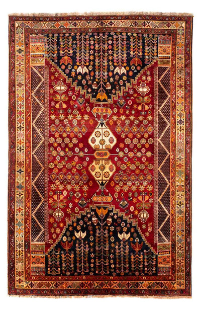 シーラーズ 絨毯 175x280cm - ペルシャ絨毯