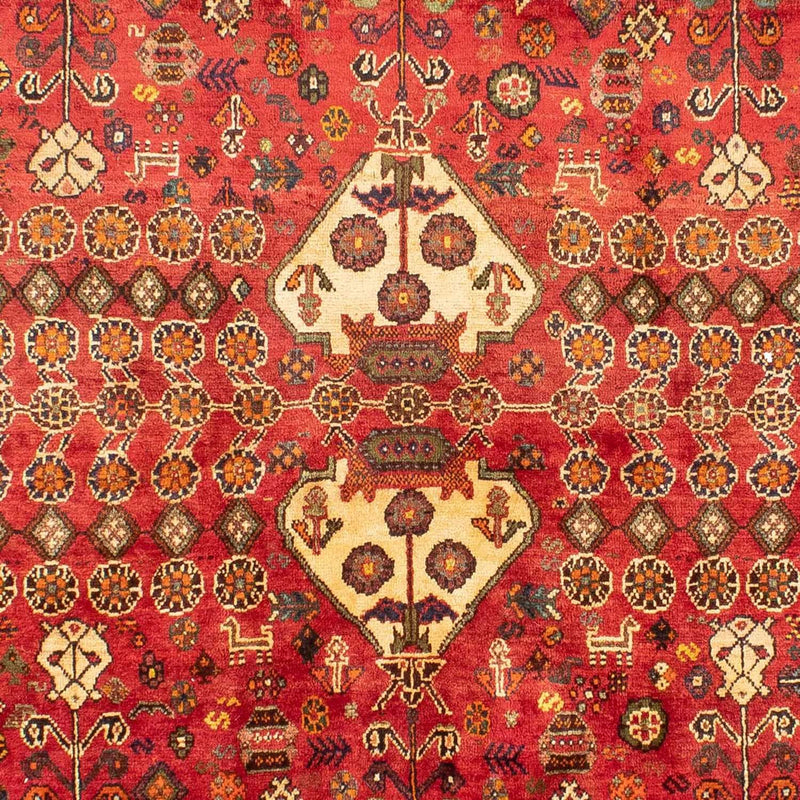 シーラーズ 絨毯 283x185cm - ペルシャ絨毯