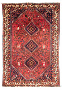 シーラーズ 絨毯 308x206cm - ペルシャ絨毯 – product image