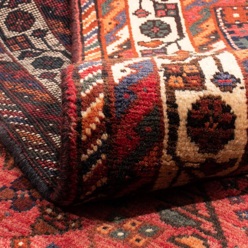 シーラーズ 絨毯 308x206cm - ペルシャ絨毯