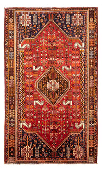 シーラーズ 絨毯 278x165cm - ペルシャ絨毯 – product image