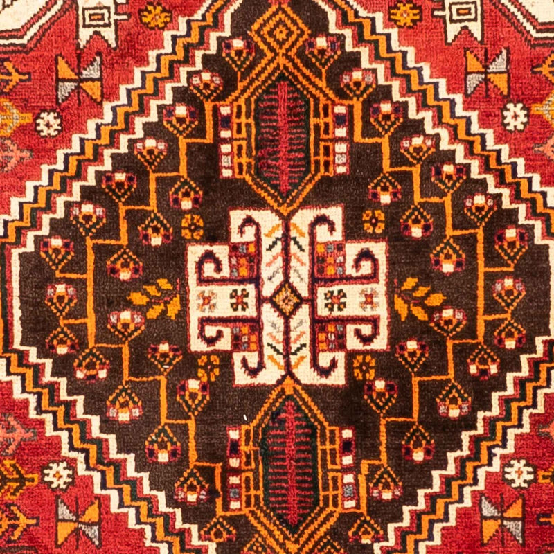 シーラーズ 絨毯 278x165cm - ペルシャ絨毯