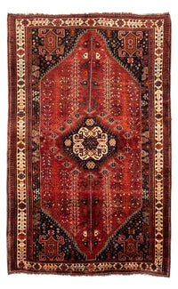 シーラーズ 絨毯 258x163cm - ペルシャ絨毯 – product image