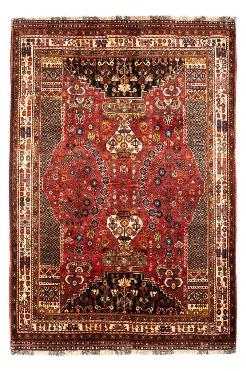 シーラーズ 絨毯 243x170cm - ペルシャ絨毯