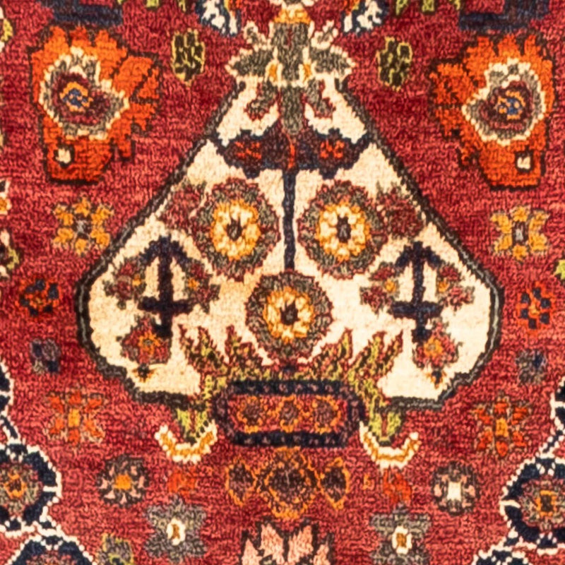 シーラーズ 絨毯 243x170cm - ペルシャ絨毯
