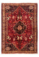 シーラーズ 絨毯 237x175cm - ペルシャ絨毯