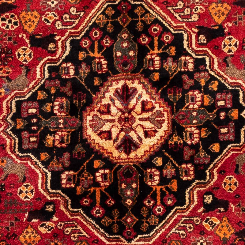 シーラーズ 絨毯 237x175cm - ペルシャ絨毯