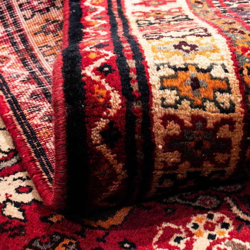 シーラーズ 絨毯 237x175cm - ペルシャ絨毯