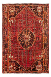 シーラーズ 絨毯 240x158cm - ペルシャ絨毯 – product image