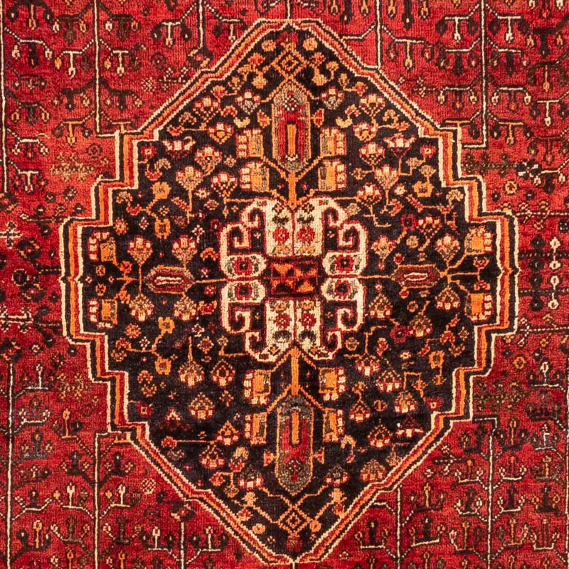 シーラーズ 絨毯 240x158cm - ペルシャ絨毯