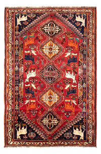 シーラーズ 絨毯 265x172cm - ペルシャ絨毯 – product image