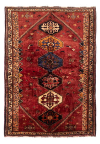 シーラーズ 絨毯 238x174cm - ペルシャ絨毯 – product image