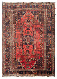 シーラーズ 絨毯 300x220cm - ペルシャ絨毯 – product image