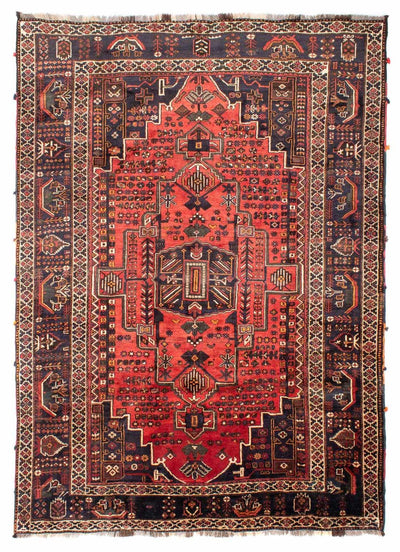 シーラーズ 絨毯 220x300cm - ペルシャ絨毯