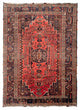 シーラーズ 絨毯 300x220cm - ペルシャ絨毯