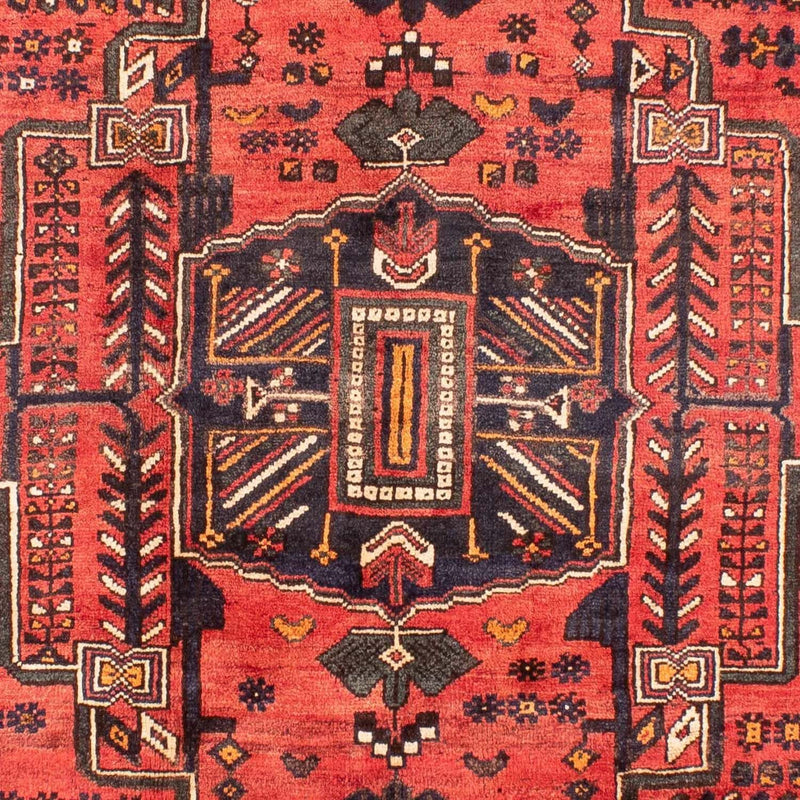 シーラーズ 絨毯 300x220cm - ペルシャ絨毯