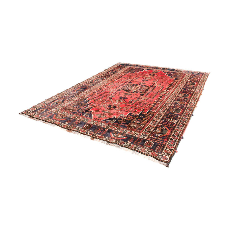 シーラーズ 絨毯 300x220cm - ペルシャ絨毯