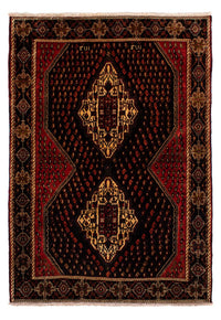 シーラーズ 絨毯 307x210cm - ペルシャ絨毯 – product image
