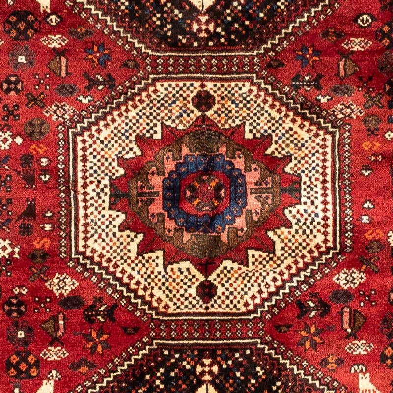 シーラーズ 絨毯 244x183cm - ペルシャ絨毯