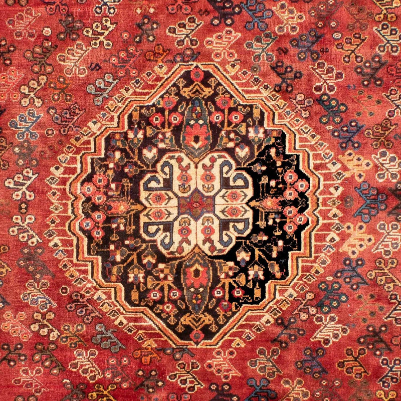 シーラーズ 絨毯 294x202cm - ペルシャ絨毯