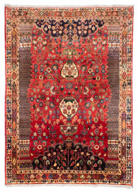 シーラーズ 絨毯 274x203cm - ペルシャ絨毯 – product image