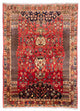 シーラーズ 絨毯 274x203cm - ペルシャ絨毯