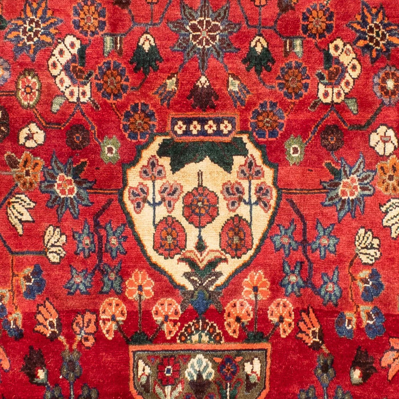 シーラーズ 絨毯 274x203cm - ペルシャ絨毯