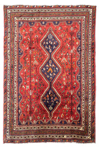 シーラーズ 絨毯 290x208cm - ペルシャ絨毯 – product image