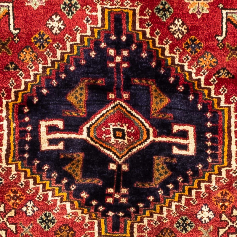 シーラーズ 絨毯 247x170cm - ペルシャ絨毯