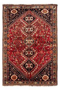 シーラーズ 絨毯 265x170cm - ペルシャ絨毯 – product image