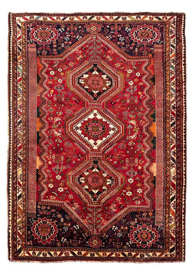 シーラーズ 絨毯 184x270cm - ペルシャ絨毯