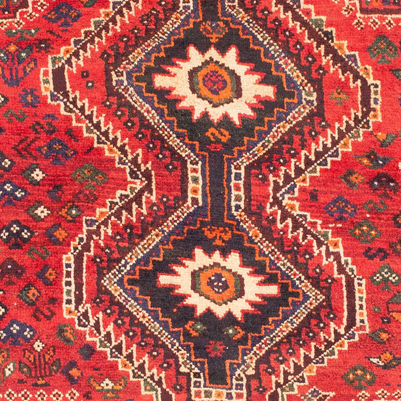 シーラーズ 絨毯 150x118cm - ペルシャ絨毯