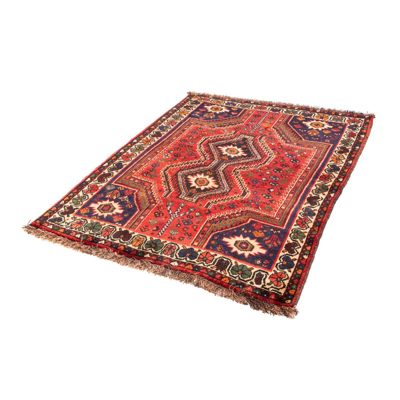 シーラーズ 絨毯 150x118cm - ペルシャ絨毯