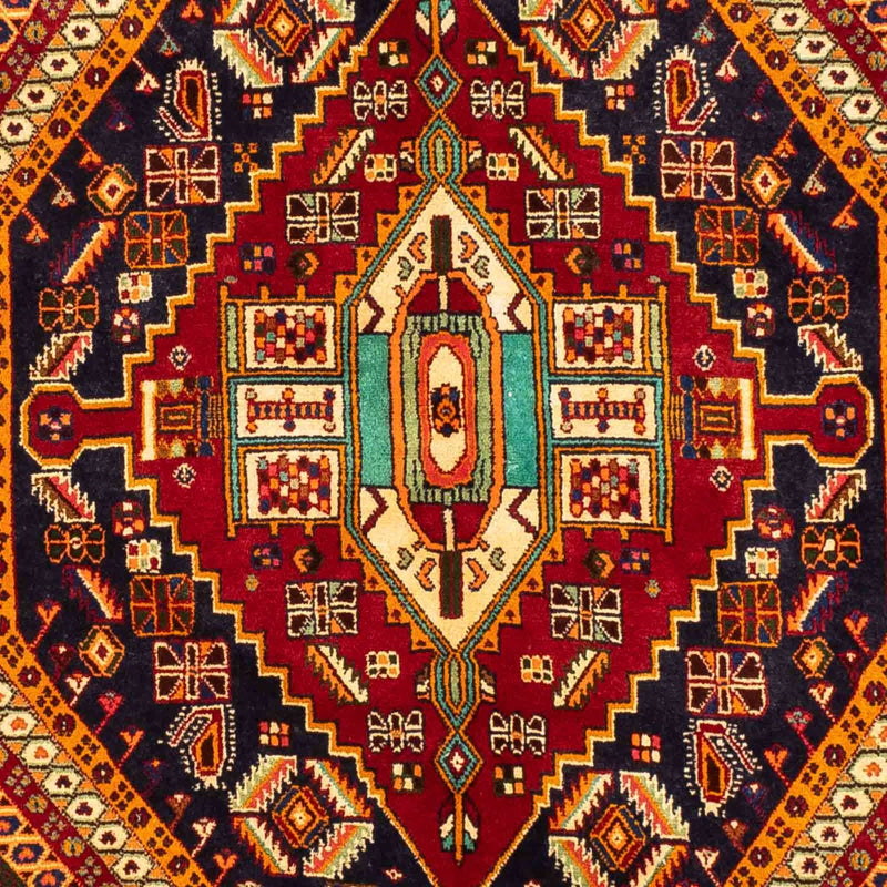 シーラーズ 絨毯 285x167cm - ペルシャ絨毯