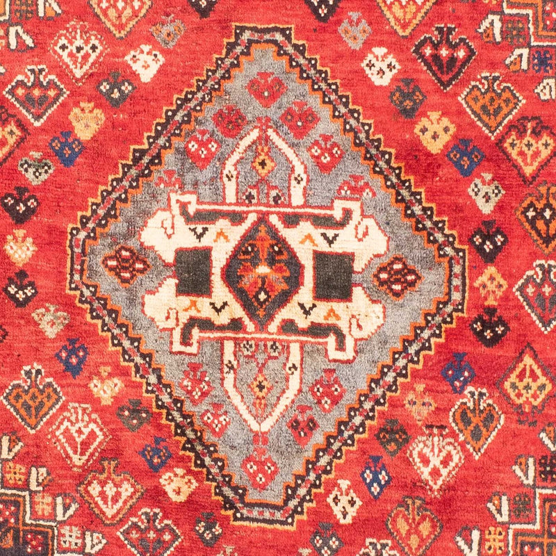 シーラーズ 絨毯 150x120cm - ペルシャ絨毯