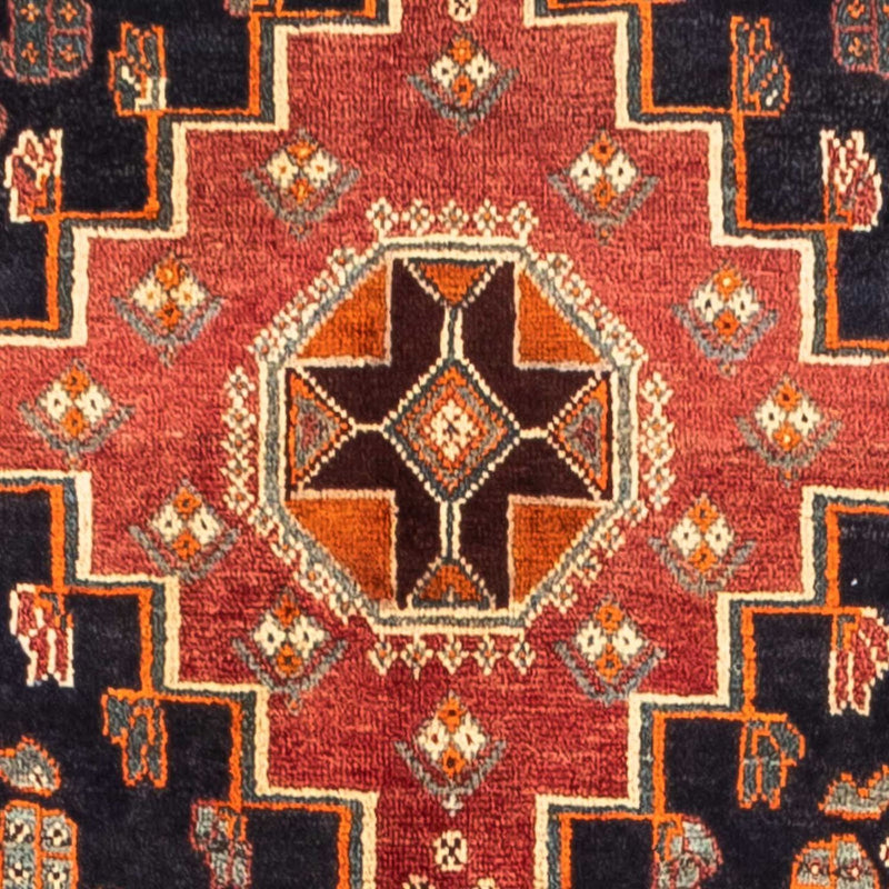 シーラーズ 絨毯 246x160cm - ペルシャ絨毯