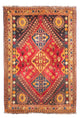 シーラーズ 絨毯 175x120cm - ペルシャ絨毯