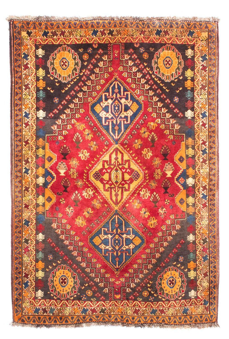 シーラーズ 絨毯 175x120cm - ペルシャ絨毯