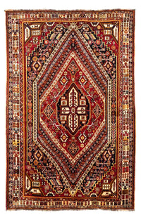 シーラーズ 絨毯 260x165cm - ペルシャ絨毯 – product image