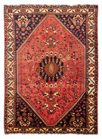 シーラーズ 絨毯 305x220cm - ペルシャ絨毯 – product image